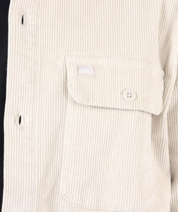 Oxbow Hemd Overshirt CORD OXV932875